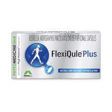 FLEXIQULE PLUS 10 CAP